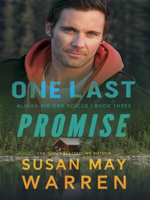 cover image of One Last Promise